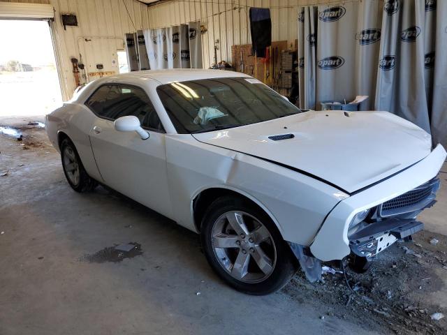 Photo 4 from auction – 2014 DODGE CHALLENGER with VIN 2C3CDYAG4EH312969