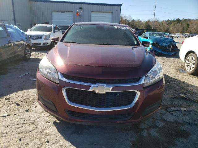 Photo 5 from auction – 2015 CHEVROLET MALIBU 1LT with VIN 1G11C5SL2FF286027
