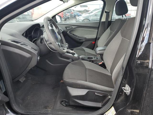 Photo 7 from auction – 2012 FORD FOCUS SE with VIN 1FAHP3K24CL123212