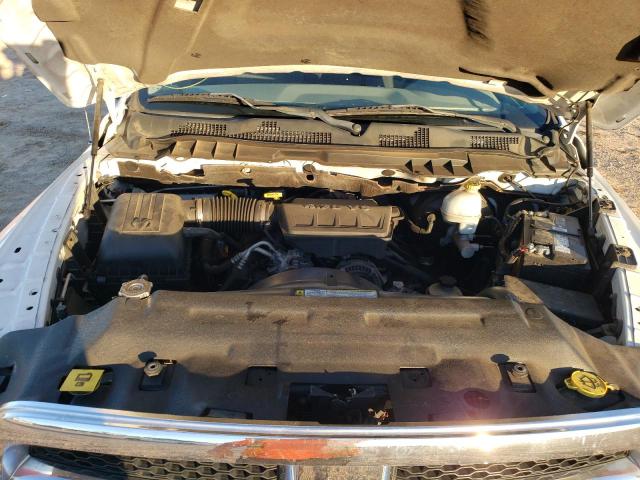 Photo 11 from auction – 2010 DODGE RAM 1500 with VIN 3D7JB1EP0AG152079