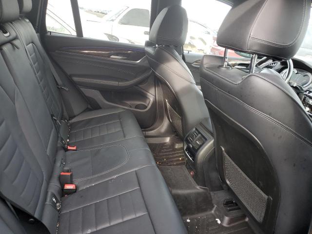 Photo 11 from auction – 2018 BMW X3 XDRIVE3 with VIN 5UXTR9C55JLD72532