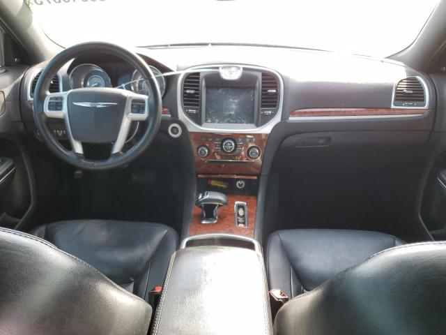 Photo 8 from auction – 2012 CHRYSLER 300 LIMITE with VIN 2C3CCACGXCH251115