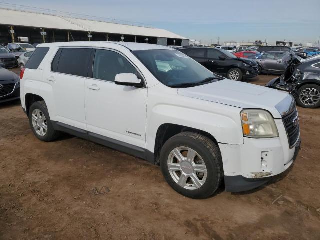 Photo 4 from auction – 2014 GMC TERRAIN SL with VIN 2GKFLVEK8E6343344