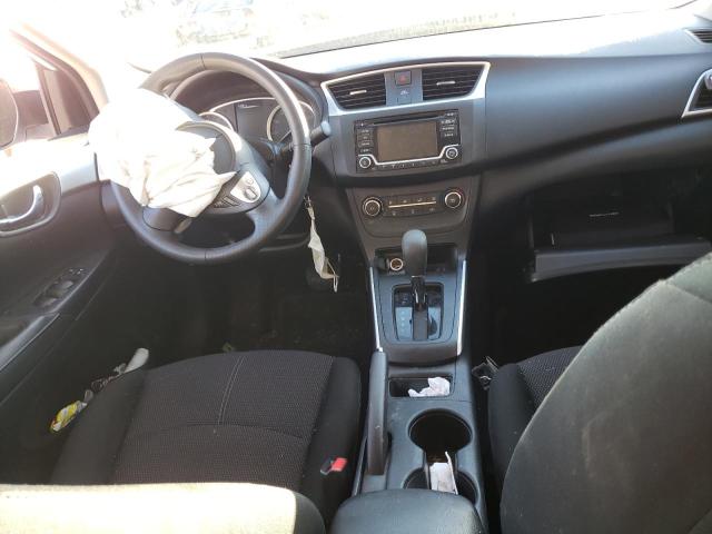 Photo 8 from auction – 2018 NISSAN SENTRA S with VIN 3N1AB7AP2JY315749