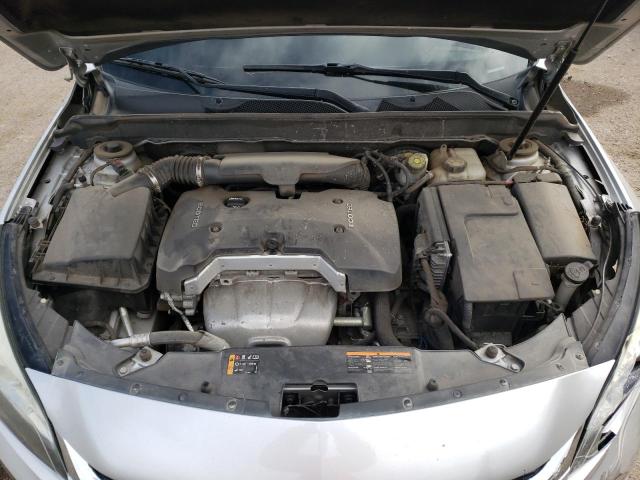 Photo 11 from auction – 2016 CHEVROLET MALIBU LIM with VIN 1G11C5SA6GF120612