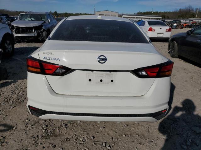 Photo 6 from auction – 2020 NISSAN ALTIMA S with VIN 1N4BL4BV8LC195841
