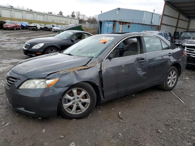 TOYOTA CAMRY BASE 2009 with VIN 4T1BE46K89U802453 - Photo from auction