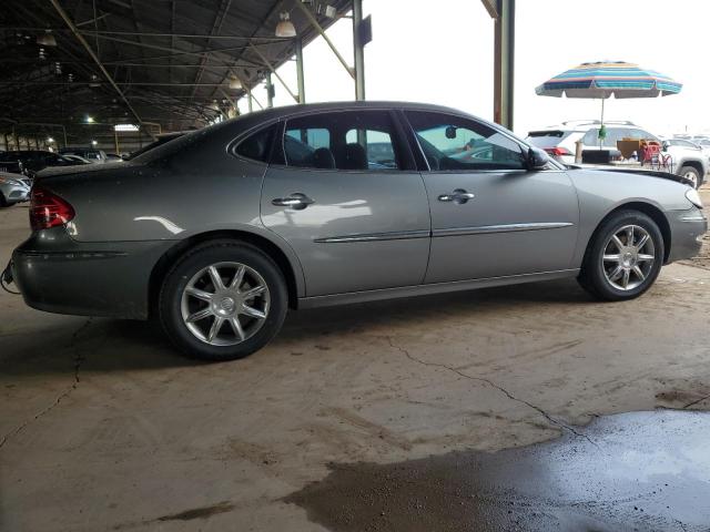 Photo 3 from auction – 2005 BUICK LACROSSE C with VIN 2G4WE567651276087