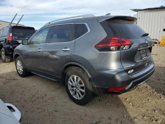 Photo 2 from auction – 2018 NISSAN ROGUE S with VIN KNMAT2MVXJP516162