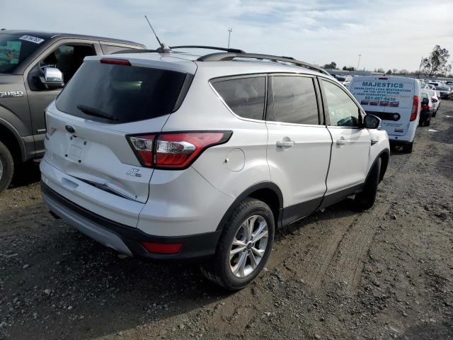 Photo 3 from auction – 2018 FORD ESCAPE SE with VIN 1FMCU9GD4JUC24148