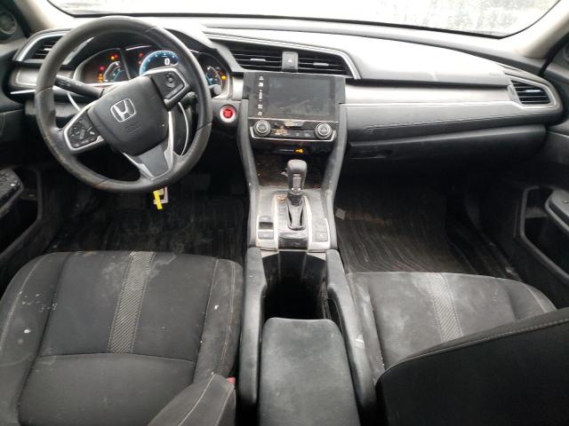 Photo 8 from auction – 2016 HONDA CIVIC EX with VIN 19XFC2F76GE065843