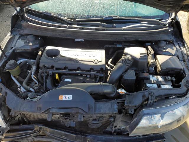 Photo 11 from auction – 2013 KIA FORTE EX with VIN KNAFU4A2XD5722023