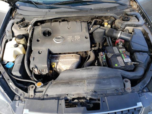 Photo 11 from auction – 2006 NISSAN ALTIMA S with VIN 1N4AL11EX6C155809