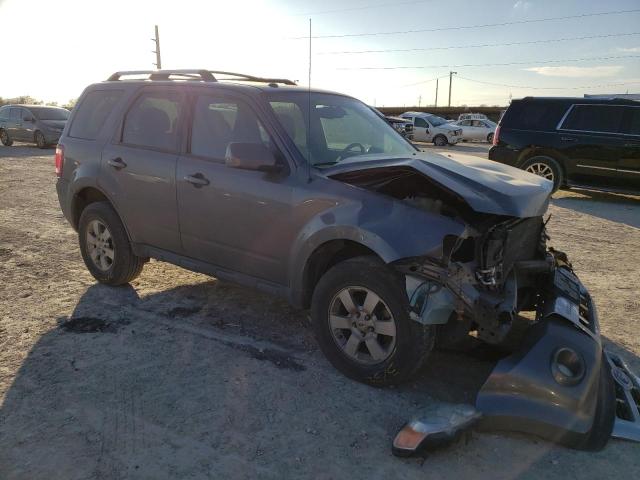 Photo 4 from auction – 2011 FORD ESCAPE LIM with VIN 1FMCU0E78BKC54453