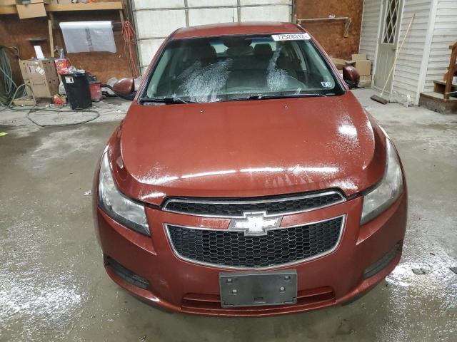 Photo 5 from auction – 2012 CHEVROLET CRUZE LT with VIN 1G1PF5SC0C7233897