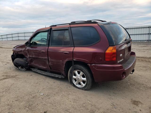 Photo 2 from auction – 2005 GMC ENVOY with VIN 1GKDT13S352261554