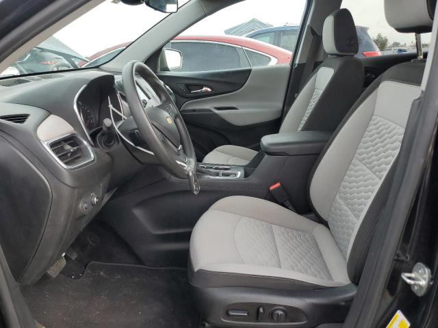 Photo 7 from auction – 2020 CHEVROLET EQUINOX LT with VIN 2GNAXTEVXL6202191