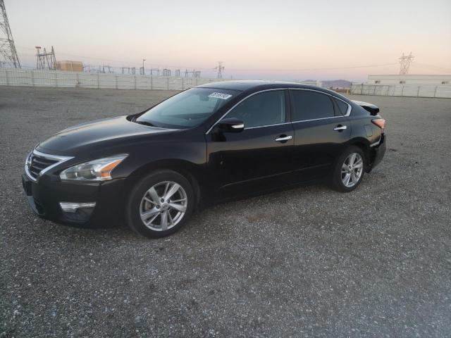 NISSAN ALTIMA 2.5 2015 with VIN 1N4AL3AP2FC573889 - Photo from auction