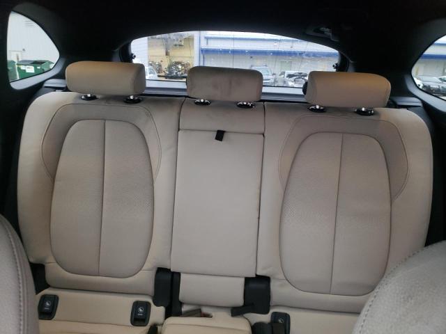 Photo 10 from auction – 2018 BMW X1 XDRIVE2 with VIN WBXHT3C35J5L33531