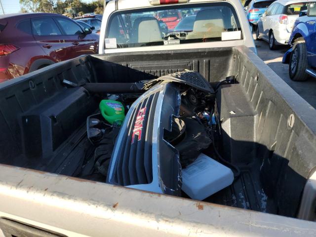 Photo 10 from auction – 2007 GMC CANYON with VIN 1GTCS149978106318