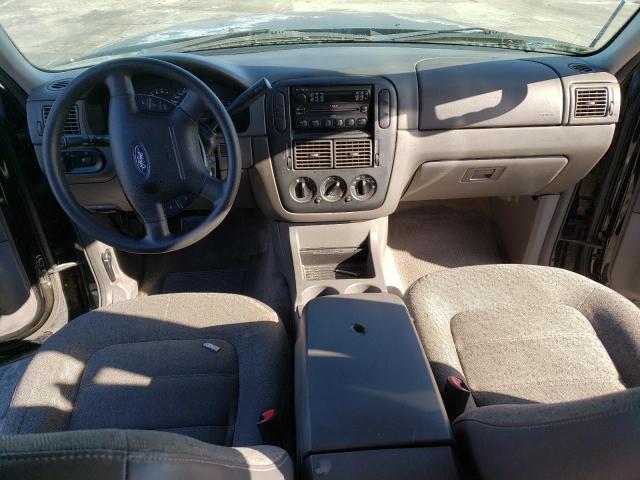 Photo 8 from auction – 2004 FORD EXPLORER X with VIN 1FMZU62K04ZA17942