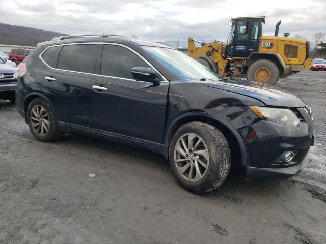 Photo 4 from auction – 2015 NISSAN ROGUE S with VIN 5N1AT2MT3FC757960