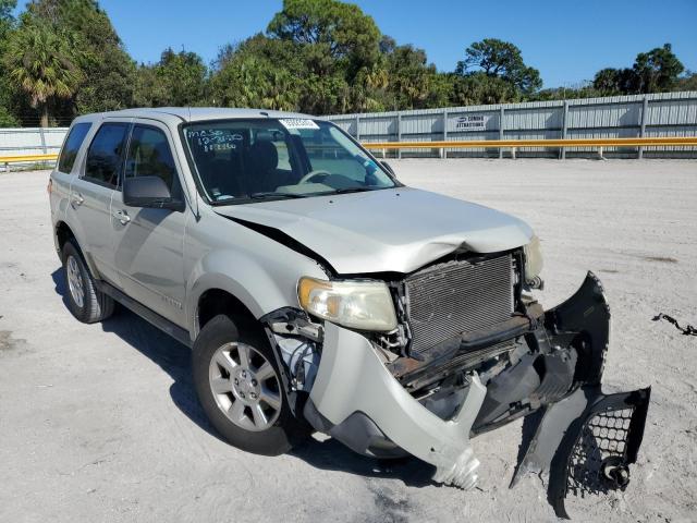 Photo 4 from auction – 2008 MAZDA TRIBUTE S with VIN 4F2CZ06158KM17262