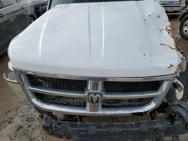 Photo 11 from auction – 2008 DODGE DAKOTA SXT with VIN 1D3HW38N58S581716