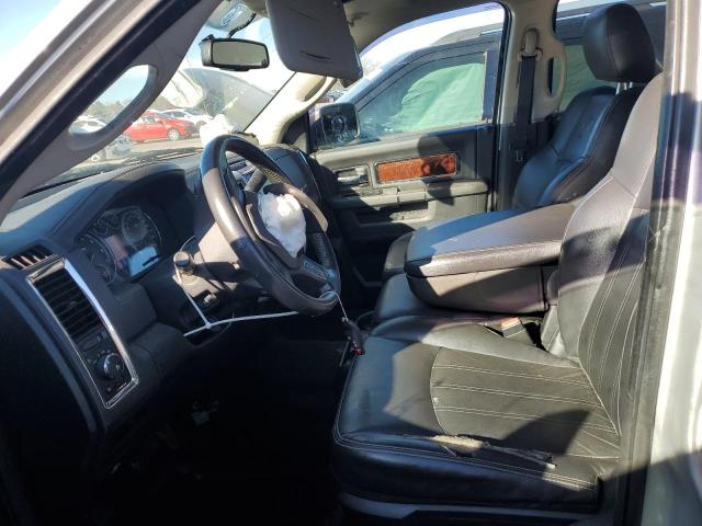 Photo 7 from auction – 2012 DODGE RAM 1500 L with VIN 1C6RD7NT0CS304064