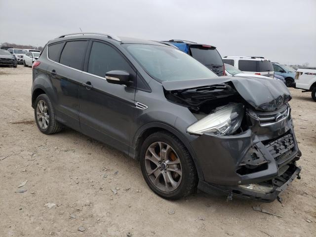 Photo 4 from auction – 2015 FORD ESCAPE TIT with VIN 1FMCU0JX5FUB61115