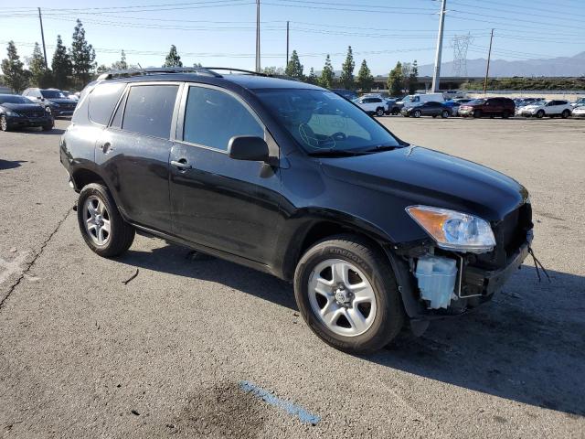 Photo 4 from auction – 2012 TOYOTA RAV4 with VIN 2T3KF4DV0CW141087