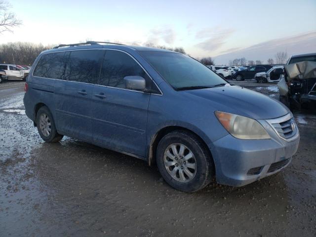 Photo 4 from auction – 2008 HONDA ODYSSEY EX with VIN 5FNRL38768B102823