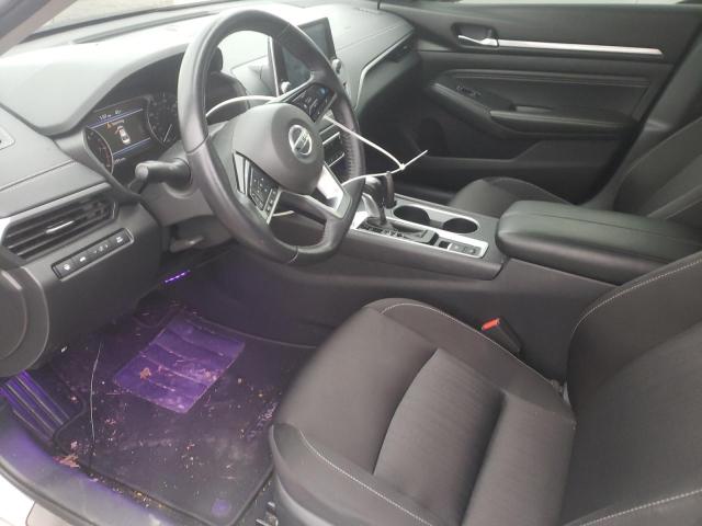 Photo 7 from auction – 2019 NISSAN ALTIMA SV with VIN 1N4BL4DVXKC127441