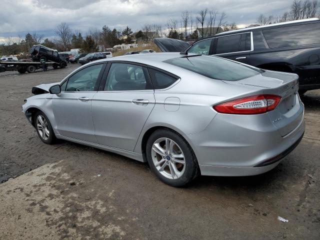 Photo 2 from auction – 2016 FORD FUSION SE with VIN 3FA6P0HD2GR393819