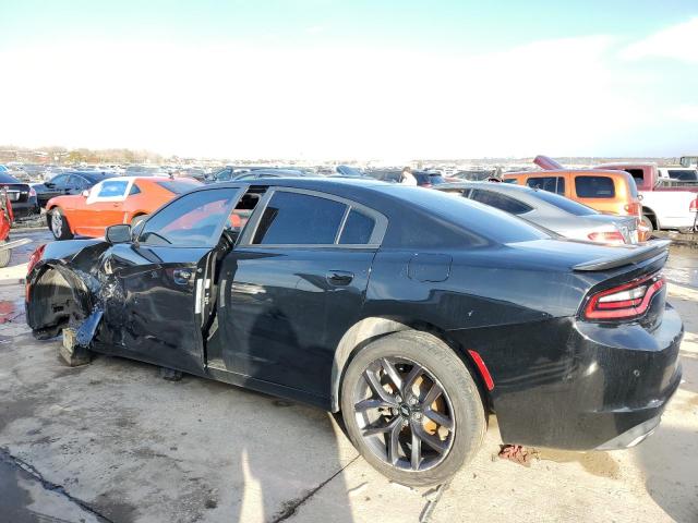 Photo 2 from auction – 2019 DODGE CHARGER SX with VIN 2C3CDXBGXKH692887