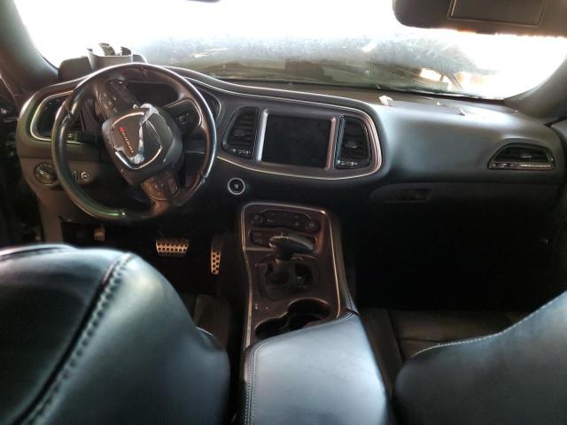 Photo 8 from auction – 2016 DODGE CHALLENGER with VIN 2C3CDZAG6GH119652