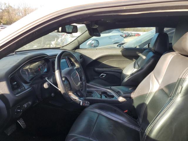 Photo 7 from auction – 2018 DODGE CHALLENGER with VIN 2C3CDZAG4JH178125