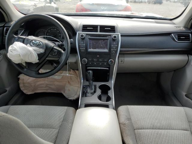 Photo 8 from auction – 2015 TOYOTA CAMRY LE with VIN 4T1BF1FK8FU931557