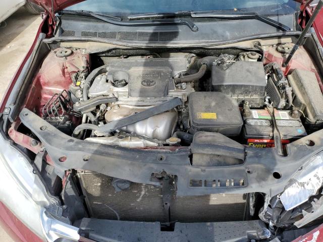 Photo 11 from auction – 2015 TOYOTA CAMRY LE with VIN 4T1BF1FK8FU931557