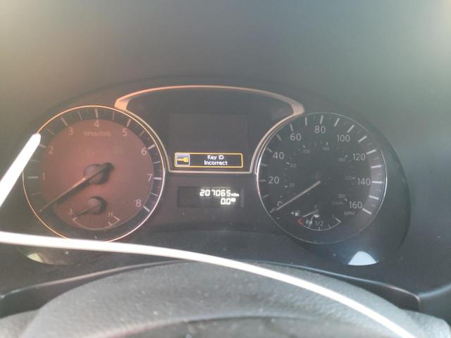 Photo 9 from auction – 2015 NISSAN ALTIMA 2.5 with VIN 1N4AL3AP5FC174040