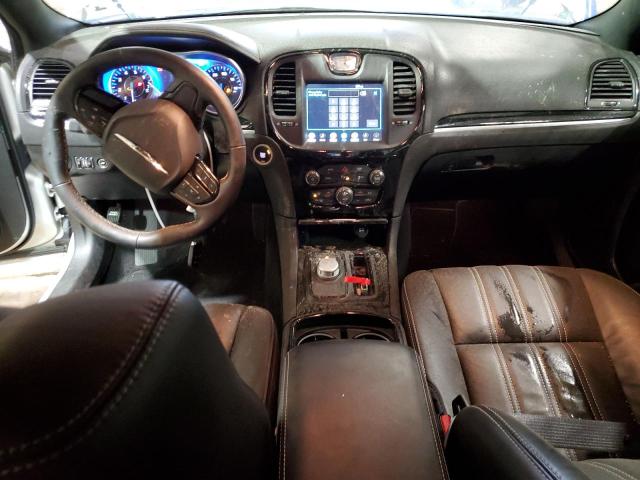 Photo 8 from auction – 2021 CHRYSLER 300 S with VIN 2C3CCABG8MH593665