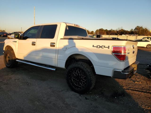Photo 2 from auction – 2014 FORD F150 SUPER with VIN 1FTFW1EF1EFC04841