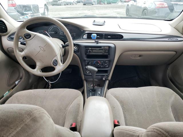 Photo 8 from auction – 2003 CHEVROLET MALIBU with VIN 1G1ND52J03M501070