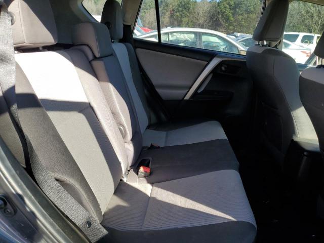Photo 11 from auction – 2015 TOYOTA RAV4 LE with VIN 2T3ZFREV4FW232314