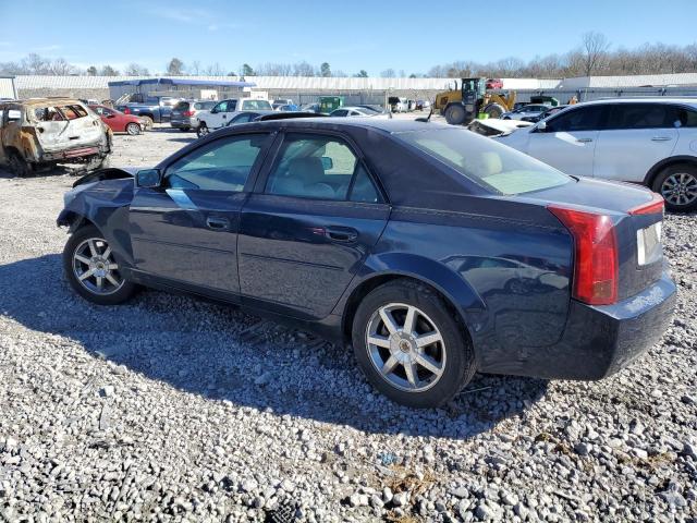 Photo 2 from auction – 2005 CADILLAC CTS HI FEA with VIN 1G6DP567850177260