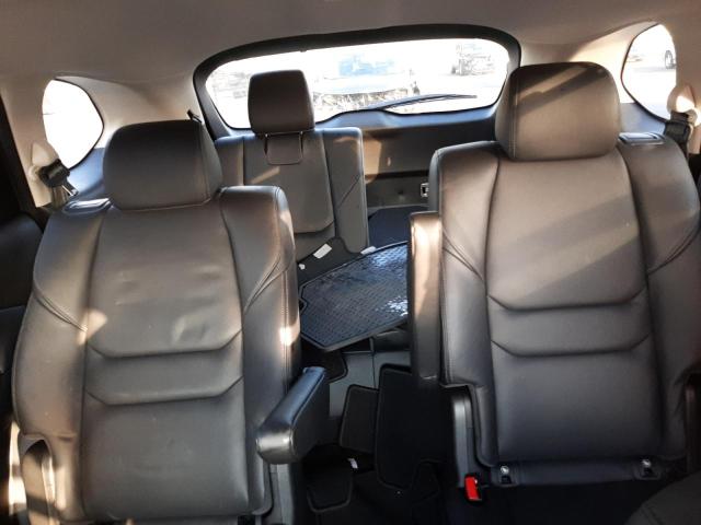 Photo 10 from auction – 2022 MAZDA CX-9 TOURI with VIN JM3TCBCY9N0622564