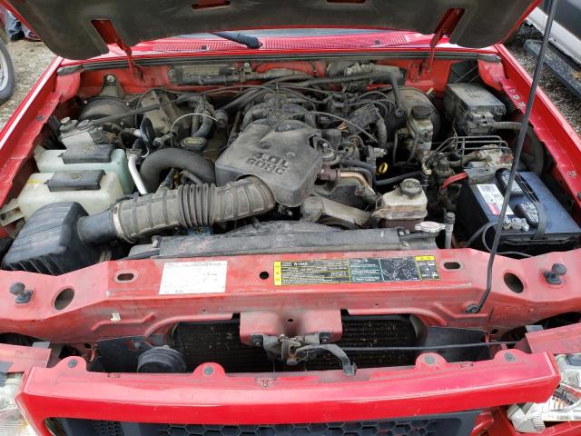 Photo 11 from auction – 2005 FORD RANGER SUP with VIN 1FTZR45E65PA53776