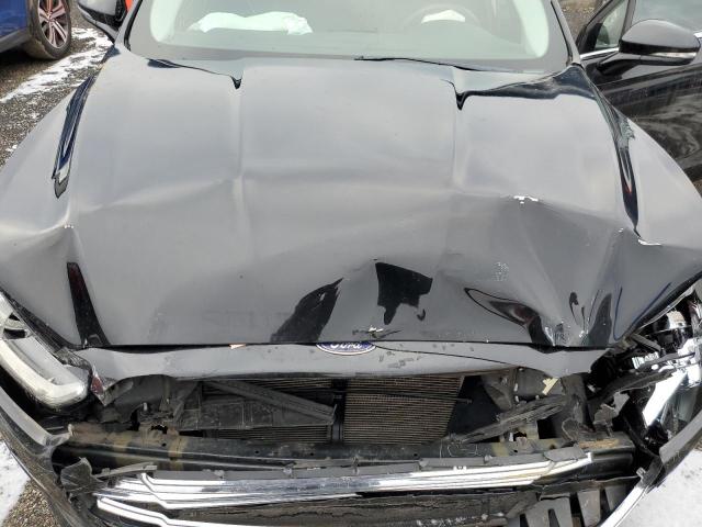 Photo 11 from auction – 2014 FORD FUSION SE with VIN 3FA6P0H77ER337186