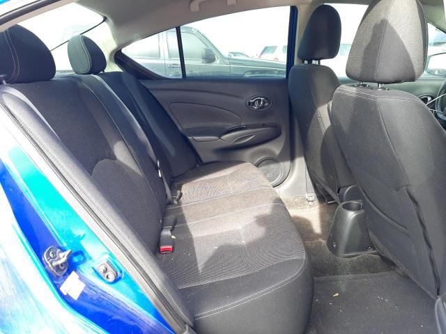 Photo 10 from auction – 2017 NISSAN VERSA S with VIN 3N1CN7AP0HL802231