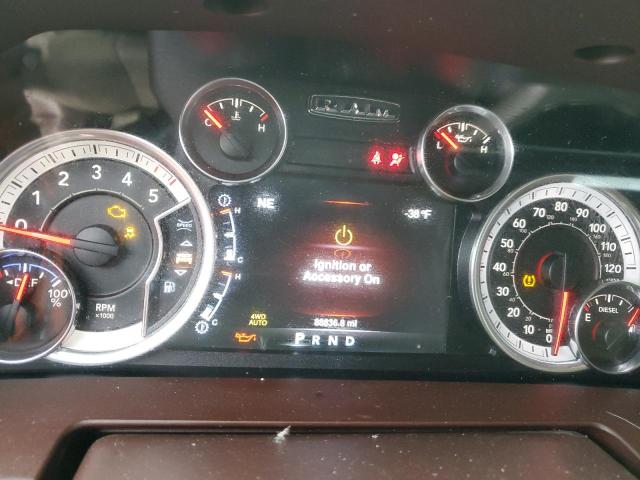 Photo 9 from auction – 2016 RAM 1500 LARAM with VIN 1C6RR7VMXGS419738